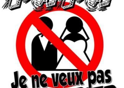 Papa je ne veux pas me marier ! à Aix en Provence