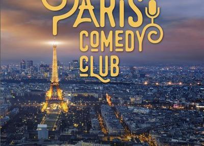 Paris Comedy Club à Versailles