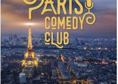 Paris Comedy Club : Les Humoristes Les Plus Drôles De La Nouvelle Génération à Caen