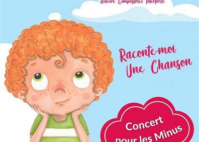 Paroles de farfelus : concert pour les minus à Toulouse