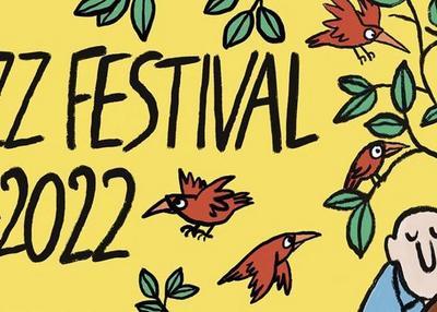 Pegazz Festival 2022 à Paris 20ème