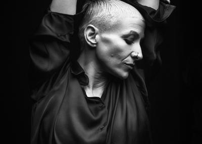 Performance Chor&eacute;graphique &agrave; Nice