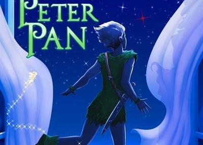 Peter Pan à Boulogne Billancourt