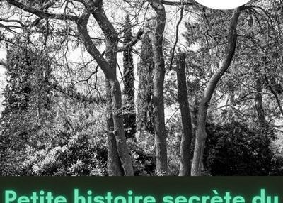 Petite histoire secrète du bois de boulogne à Paris 16ème