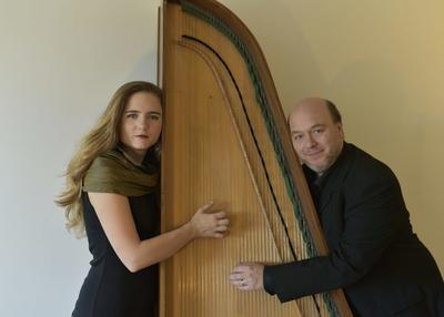 Pianoforte : concert du duo pégase à Paris 1er