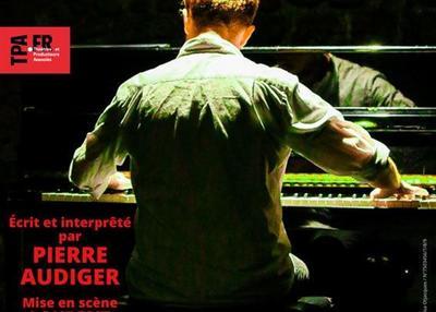 Pierre Audiger Dans Piano à Paris 18ème