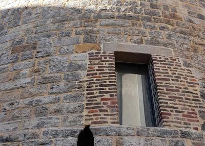 Portes ouvertes à la tour saint-ignace à Bethune