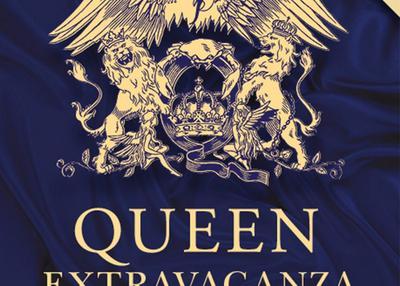 Queen Extravaganza à Tours