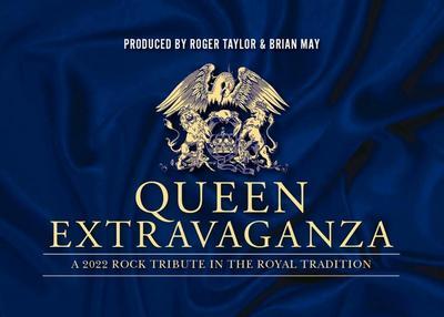 Queen Extravaganza à Merignac
