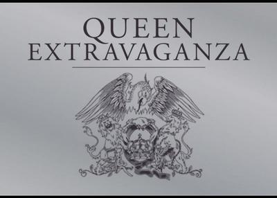 Queen Extravaganza à Lyon