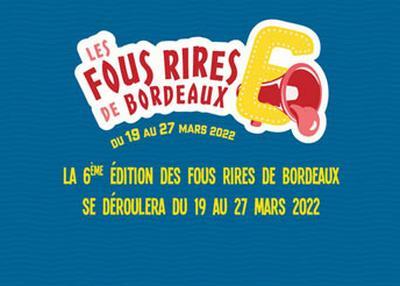 Redouane Bougheraba à Bordeaux
