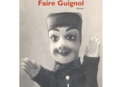 Rencontre autour du personnage de Guignol à Paris 5ème