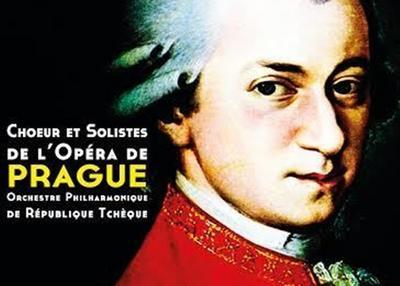 Requiem De Mozart à Strasbourg