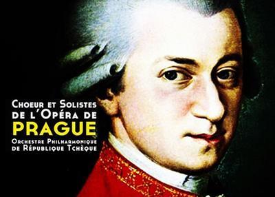 Requiem De Mozart à Bordeaux