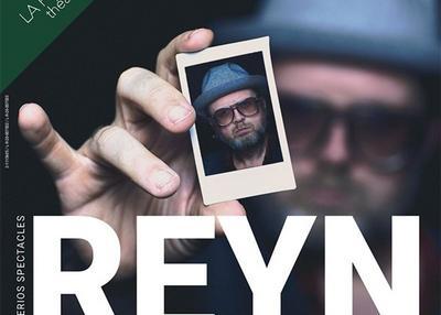 Reyn à Paris 11ème