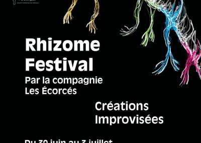 Rhizome Festival 2022