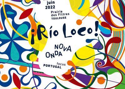 Rio Loco 2023
