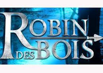 Robin Des Bois à Bordeaux
