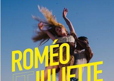 Romeo Et Juliette à Boulogne Billancourt