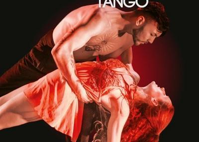 Roméo et Juliette tango à Paris 9ème