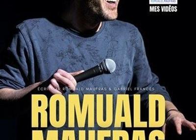 Romuald Maufras Dans Quelqu'Un De Bien à Bourg les Valence