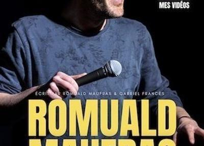 Romuald Maufras Dans Quelqu'Un De Bien à Auray