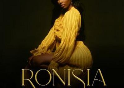 Ronisia à Bordeaux