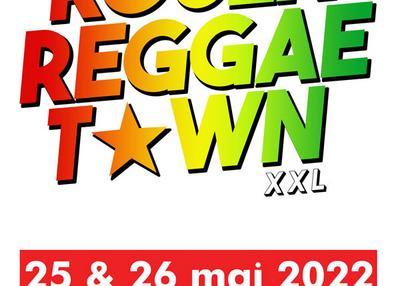 Rouen Reggae Town XXL 2022