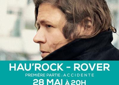 Rover - Hau'Rock#8 à Haubourdin