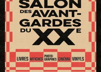 SAGGXX - Salon des Avant-gardes du XXè Siècle 2022
