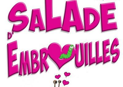 Salade D'Embrouilles à Grenoble