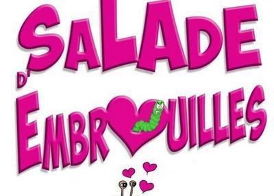 Salade D'Embrouilles à Angers