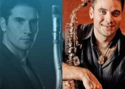 Sam Dillon & Alex Terrier Quintet : Friendly Fire à Paris 1er