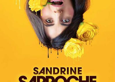 Sandrine Sarroche à Voiron