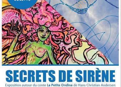 Secrets de Sirènes à Lisses