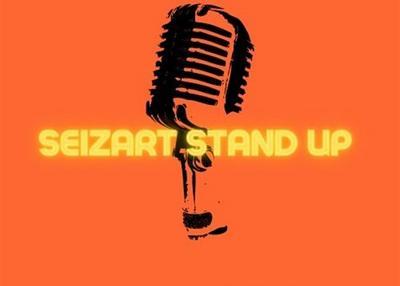 Seizart Stand Up à Paris 16ème