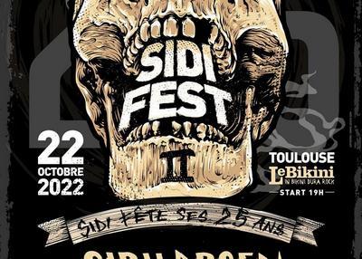 Sidifest 2022