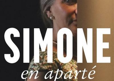 Simone En Aparté à Avignon