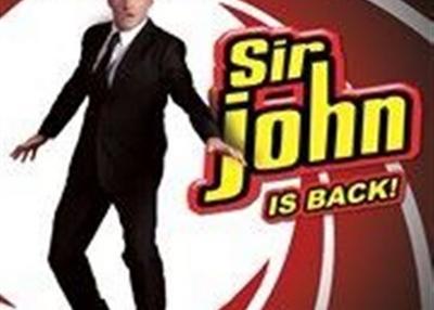 Sir John Is Back ! à Berck