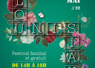 Slounisiaks 2022 - Festival familial & gratuit