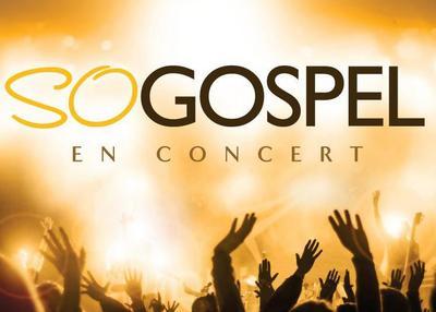 So Gospel Tour 2022 à Saint Pair sur Mer