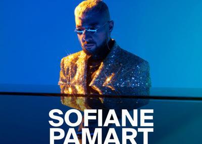 Sofiane Pamart à Paris 12ème
