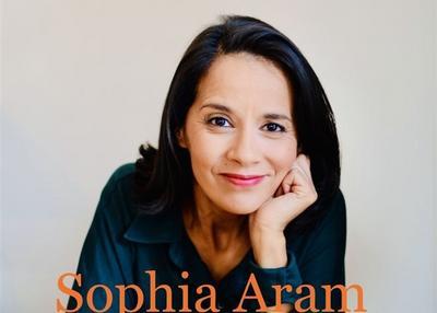 Sophia Aram en création à Bordeaux