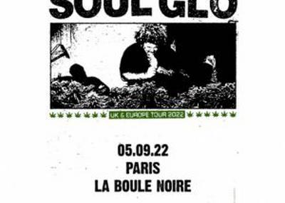 Soul Glo à Paris 18ème