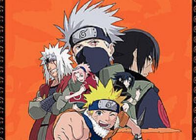 Spectacle : Naruto Symphonic experience à Amiens