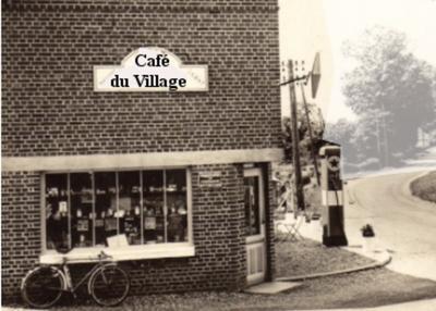 Spectacle de théâtre - Café Du Village à Gratot