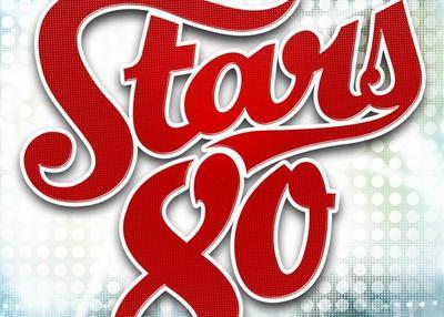 Stars 80 - Encore ! à Saint Etienne