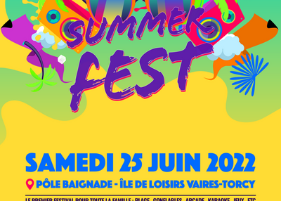 Summer Fest 2022