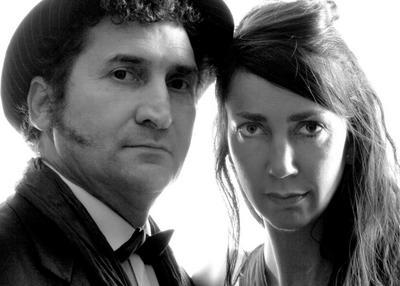 « Tango Secret » - Luis Rigou (chant et flûtes) & Céline Bischop (piano) à Croissy sur Seine