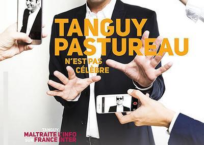 Tanguy Pastureau - report à Bordeaux